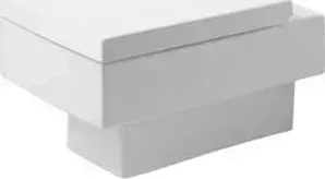 Унитаз подвесной Duravit Vero (2217090064)