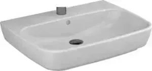 Раковина VITRA Shift накладная 65 см (4383B003-0001)