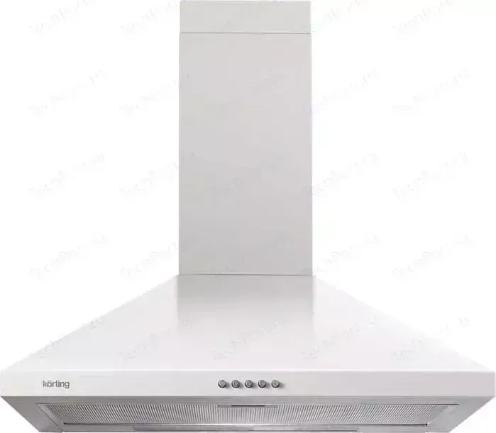 Вытяжка KORTING KHC 6431 W