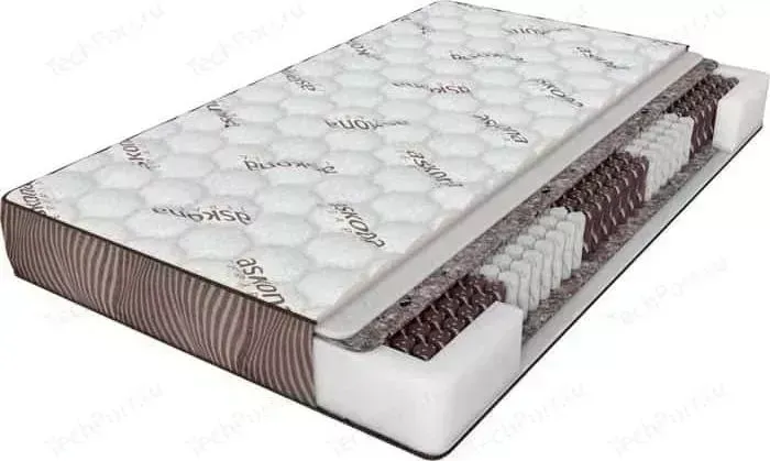 Матрас АСКОНА Terapia Pulse 160x200