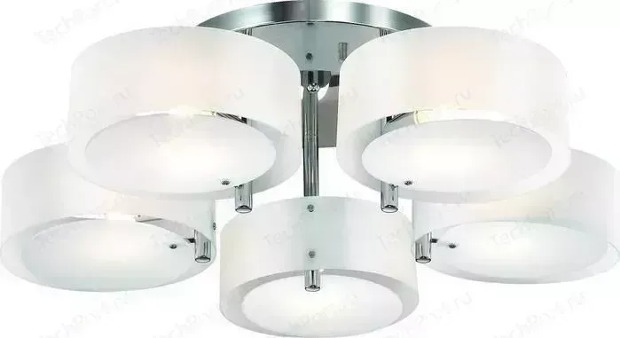 Потолочная люстра ST-Luce SL483.502.05