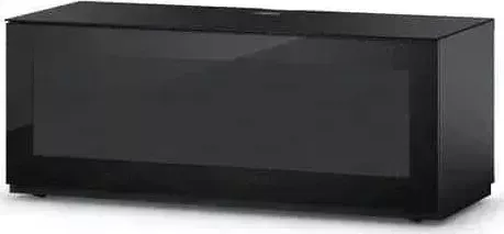 Тумба под телевизор SONOROUS ST 110i BLK BLK BS