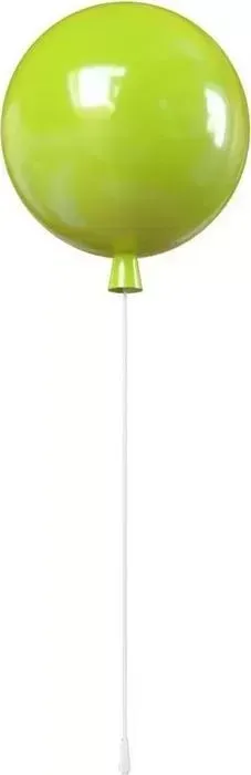 Светильник Loft IT Потолочный 5055C/S green