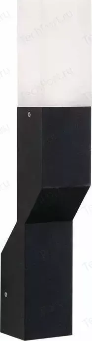 Светильник ST-Luce Уличный настенный SL100.401.02