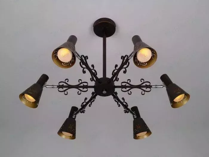 Люстра Citilux CL529161