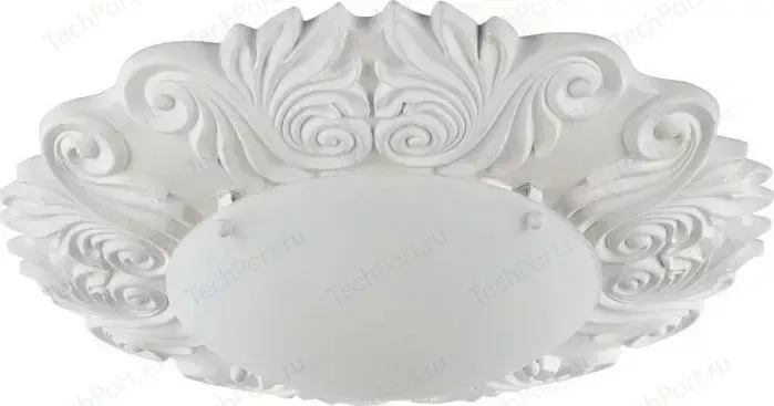 Светильник Maytoni Потолочный CL901-03-W