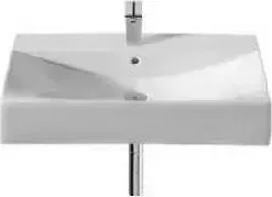 Раковина ROCA Diverta 75 75х45 см (327110000)
