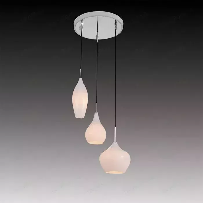 Подвесная люстра Lightstar 803050