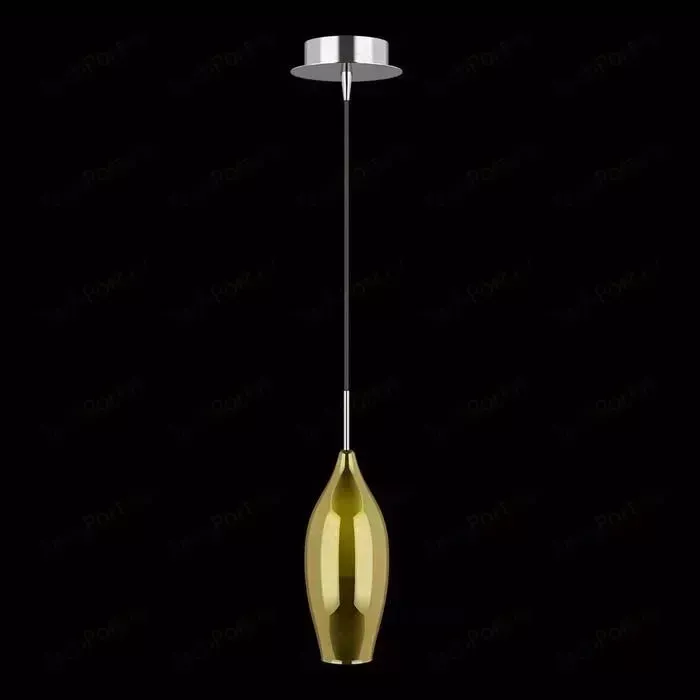 Светильник Lightstar Подвесной 803028