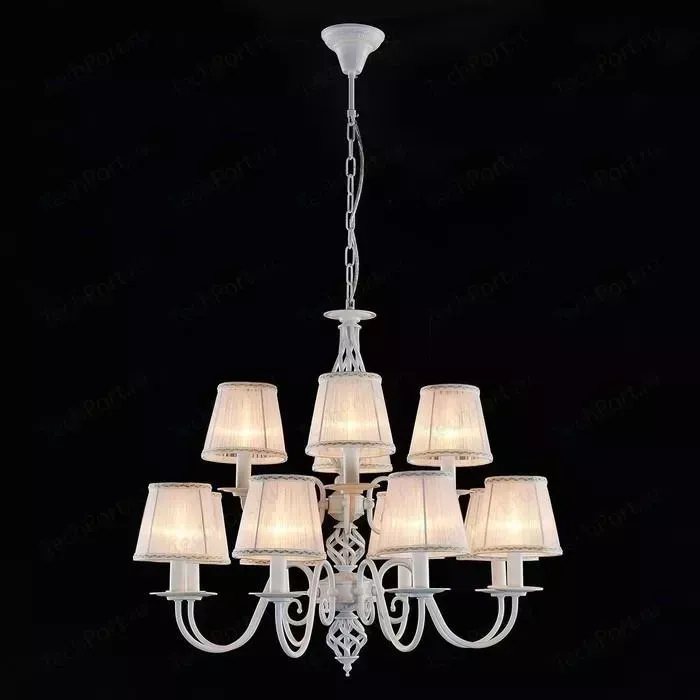 Подвесная люстра Citilux CL427220