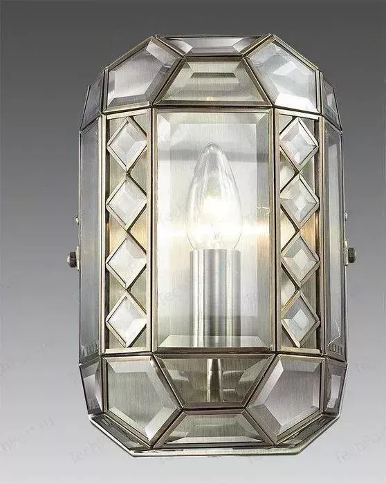 Светильник Citilux Настенный CL441310