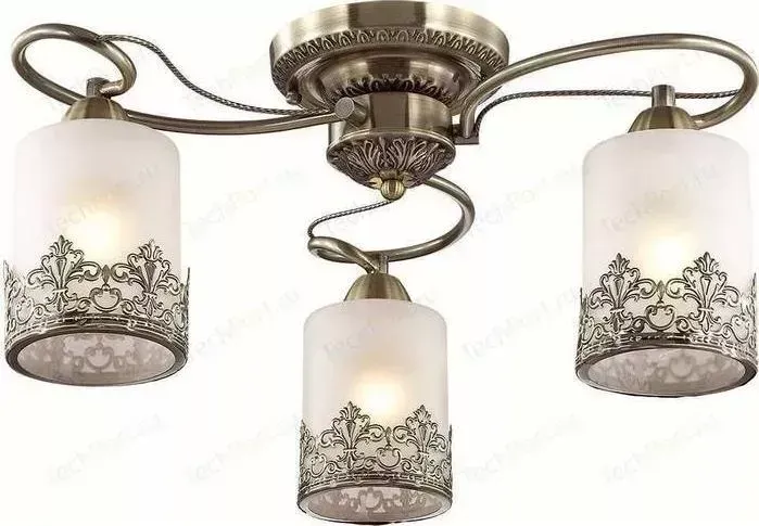 Потолочная люстра Lumion 3070/3C