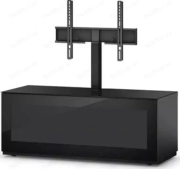 Тумба под телевизор SONOROUS ST 111i BLK BLK BS