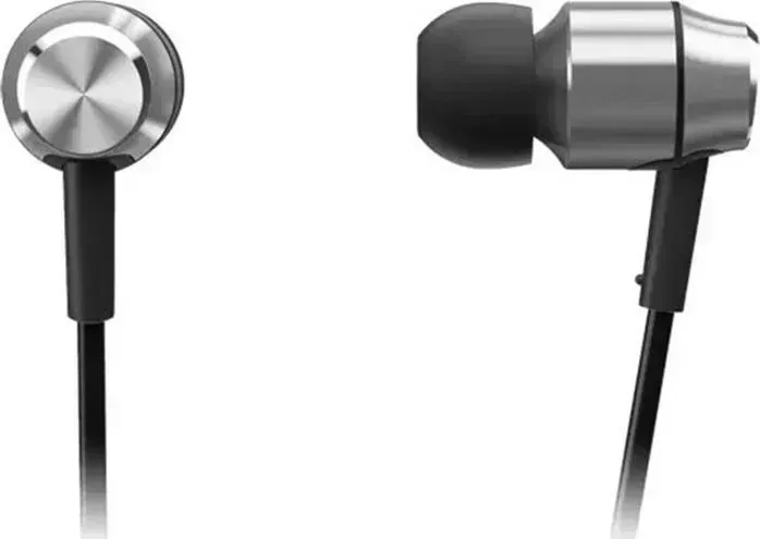 Наушники PANASONIC RP-HDE5MGC-S