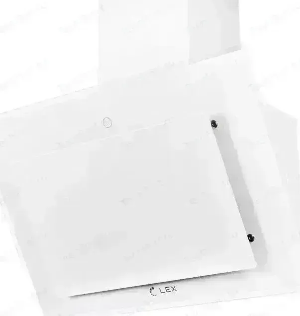 Вытяжка LEX MIKA GS 600 WHITE