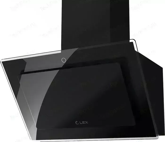 Вытяжка LEX MIKA GS 600 BLACK