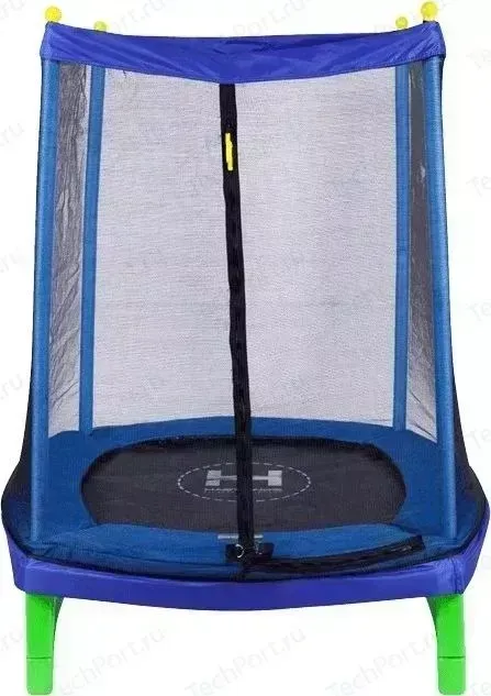 Батут Hasttings Crox 4,5 FT