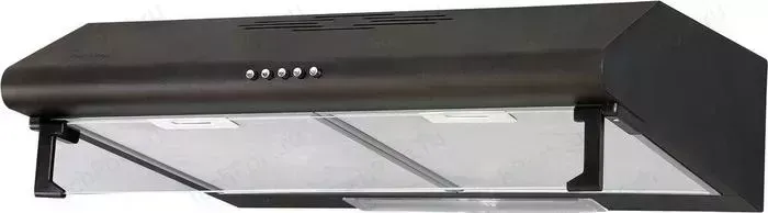 Вытяжка KORTING KHT 6334 N