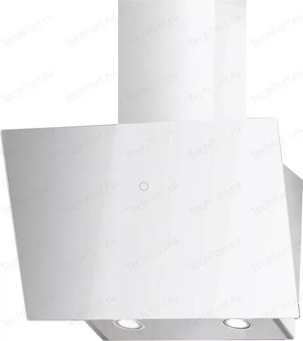 Вытяжка LEX TOUCH 600 White