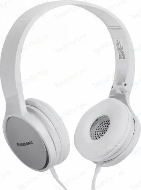 Наушники PANASONIC RP-HF300MGC-W