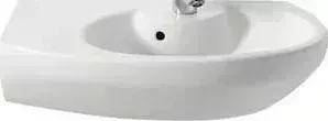Раковина ROCA Dama senso compacto угловая левая 68х42.5 см (327518000)