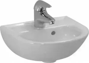 Раковина Laufen Pro 35x31 см (8.1595.0.000.104.1)