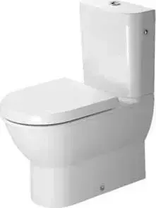 Унитаз (чаша) Duravit Darling напольный (2138090000)