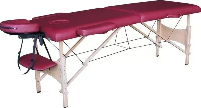 Массажный стол DFC NIRVANA Optima TS20110S-W Relax