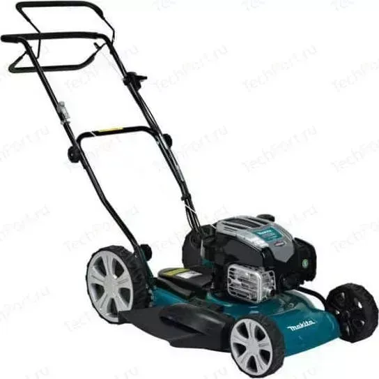 Газонокосилка бензиновая MAKITA PLM5121N2