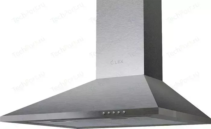 Вытяжка LEX BASIC 500 Inox
