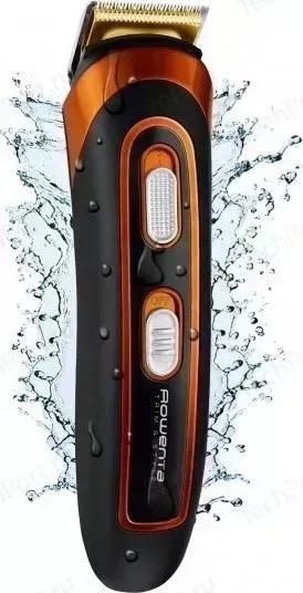 Машинка для стрижки ROWENTA TN9100F0
