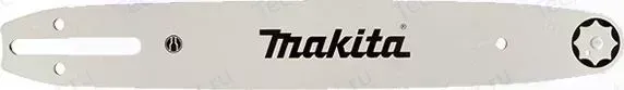 Шина пильная MAKITA 16" 3/8" 1.1мм (442040611)