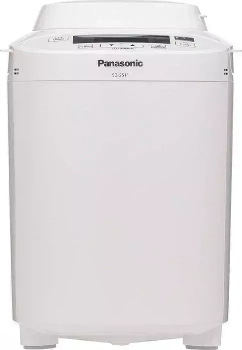Хлебопечка PANASONIC SD-2511WTS