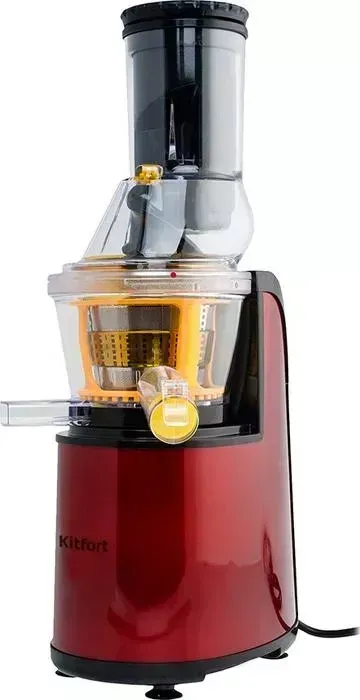 Соковыжималка KITFORT КТ-1102-2