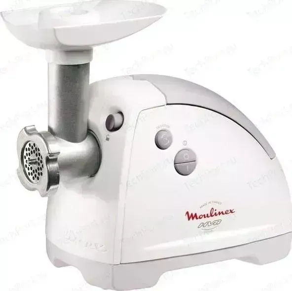 Мясорубка MOULINEX ME620132
