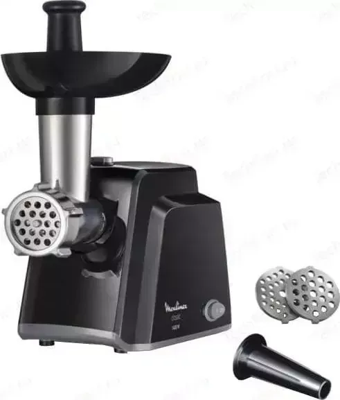Мясорубка MOULINEX ME 105830