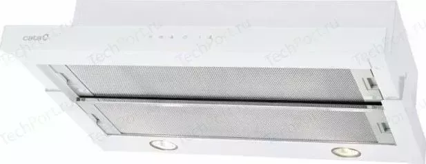 Вытяжка CATA TF 3600 white
