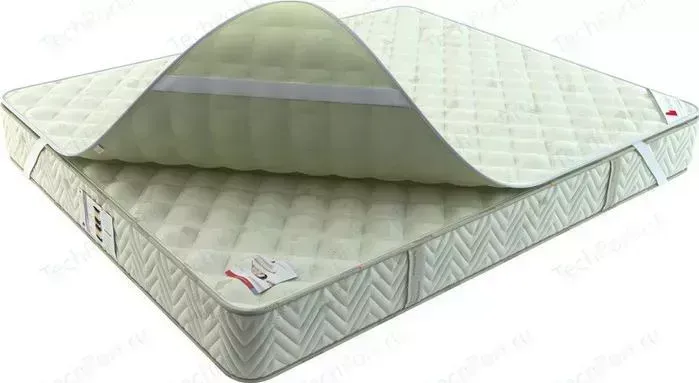 Наматрасник ROLL MATRATZE Cover Top (140х200х1,5 см)