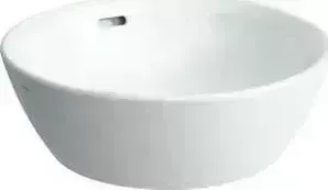 Раковина Laufen Pro 42х42 см (8.1296.2.000.109.1)