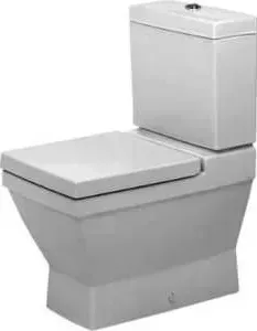 Унитаз (чаша) Duravit 2nd floor (2106090000)