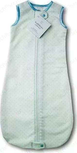 Спальный мешок SwaddleDesigns для новорожденного (SD-104PB)