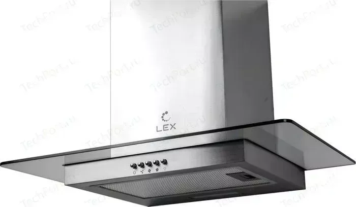 Вытяжка LEX Apollo 600 inox
