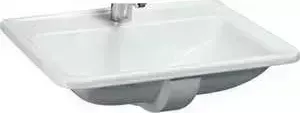 Раковина Laufen Pro 56х44 см на столешницу (8.1396.1.000.104.1)