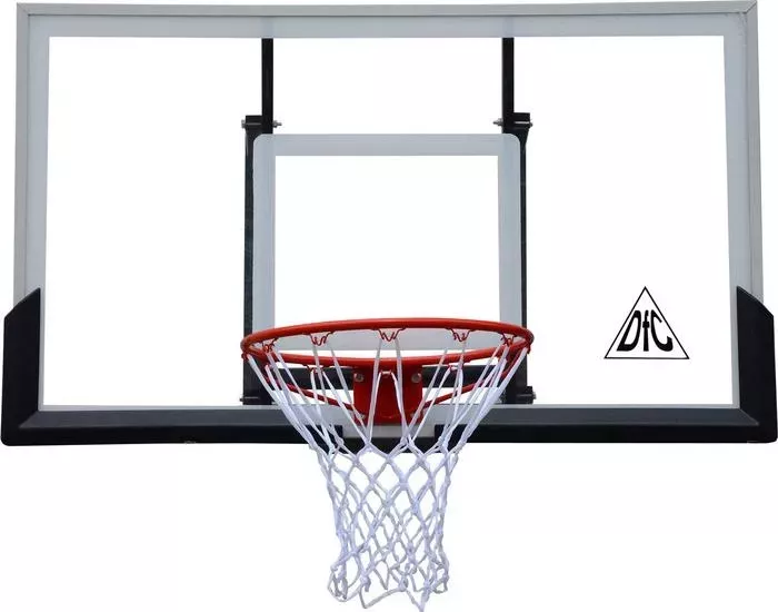 Баскетбольный щит DFC BOARD50A 127x80 см акрил