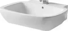 Раковина Gala Universal 60х50 см (11040)