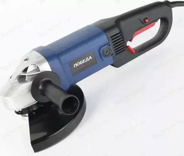 Шлифмашина угловая Победа УШМ-230/2490