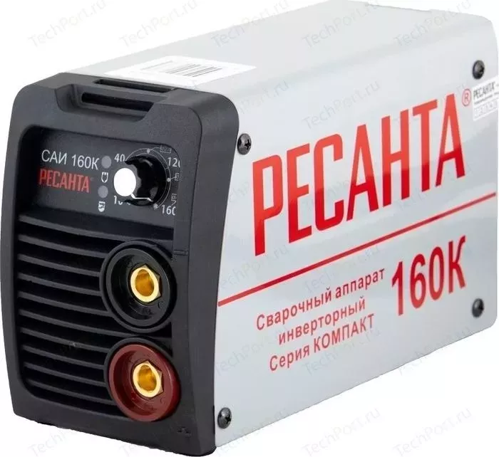 Сварочный инвертор РЕСАНТА САИ 160 К