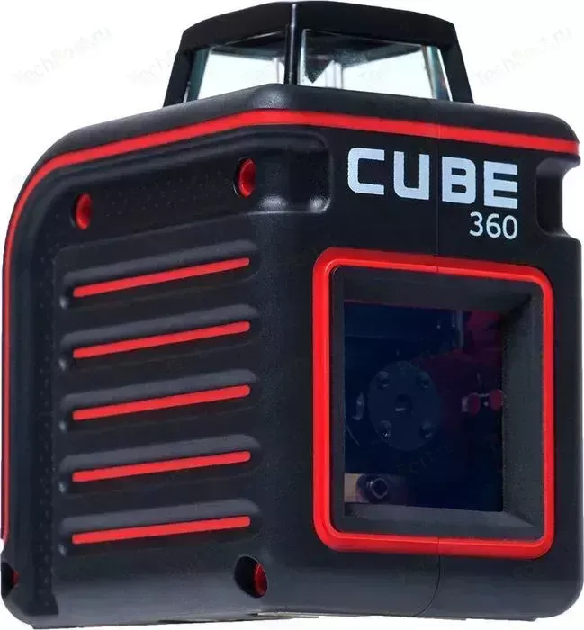 Построитель лазерных плоскостей ADA Cube 360 Ultimate Edition