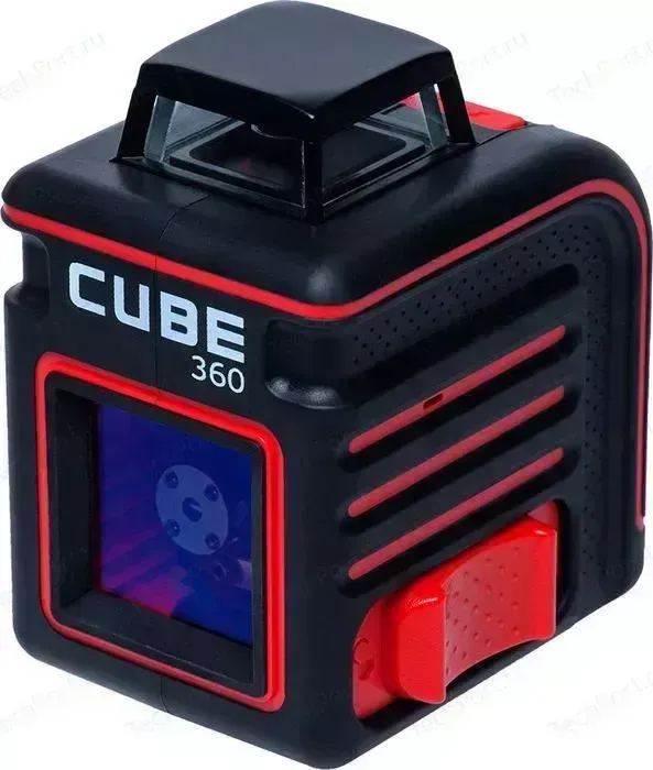 Построитель лазерных плоскостей ADA Cube 360 Basic Edition