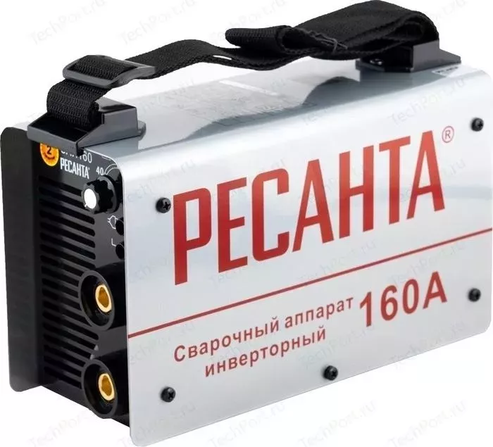 Сварочный инвертор РЕСАНТА САИ 160